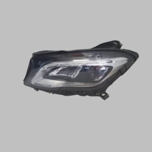 GLA Mercedes-Benz 156 Facelift Headlights