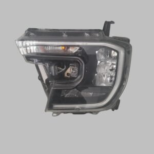 Ford Ranger T9 Headlights