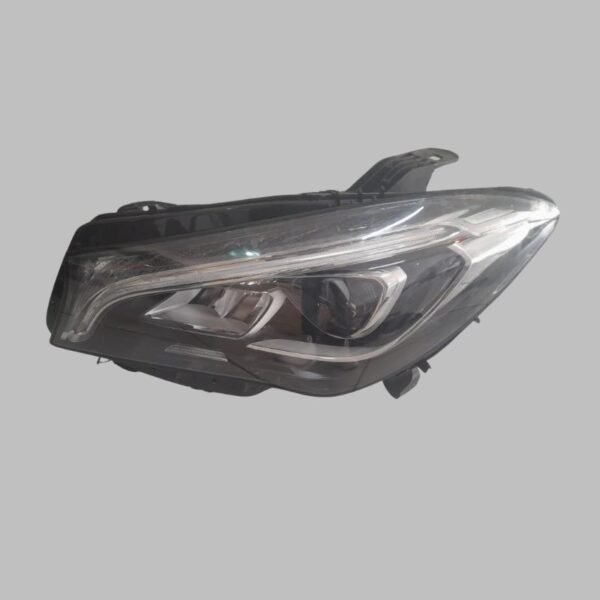 Mercedes Benz A166 ML Headlights