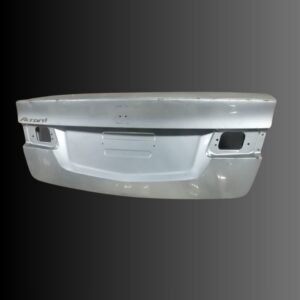 Honda Accord 8th Generation Boot Lid