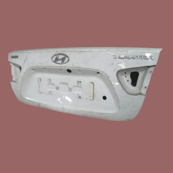 Hyundai Elantra (2006 - 2011) Boot Lid