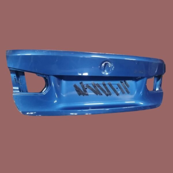 BMW 3 Series F30 Boot Lid