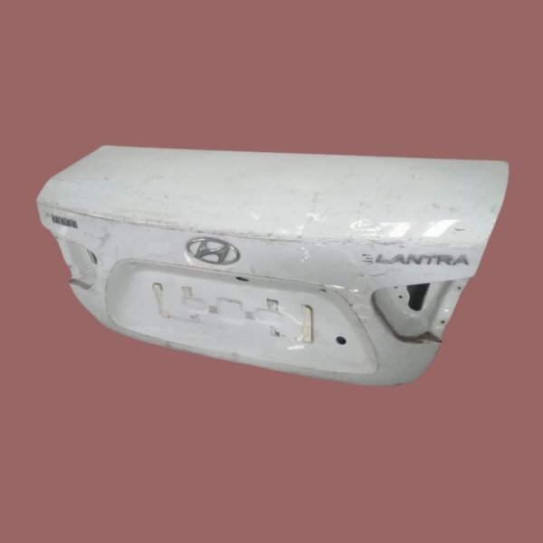 Hyundai Elantra (2006 - 2011) Boot Lid