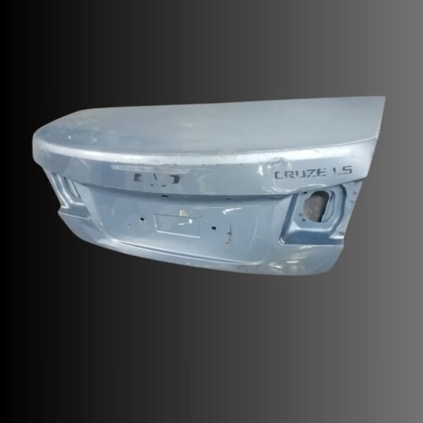 Chevrolet Cruze Boot Lid