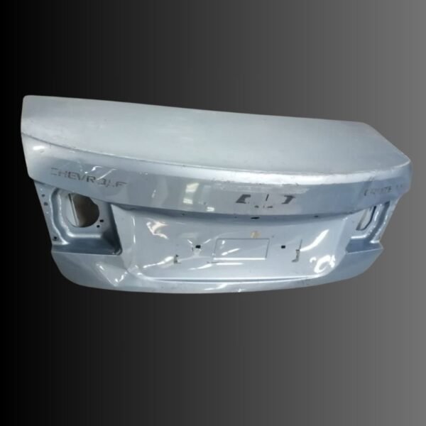 Chevrolet Cruze Boot Lid