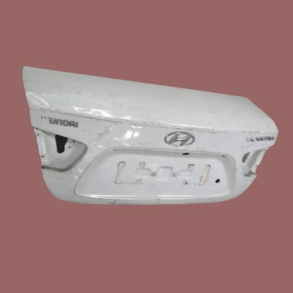 Hyundai Elantra (2006 - 2011) Boot Lid