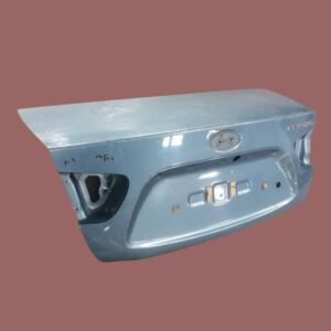 Hyundai Elantra Boot Lid