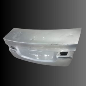 Honda Accord 8th Generation Boot Lid