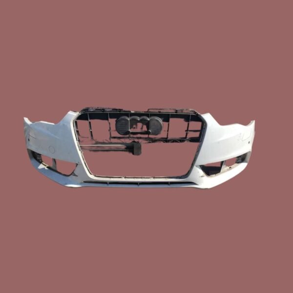 Audi A5 Front Bumper