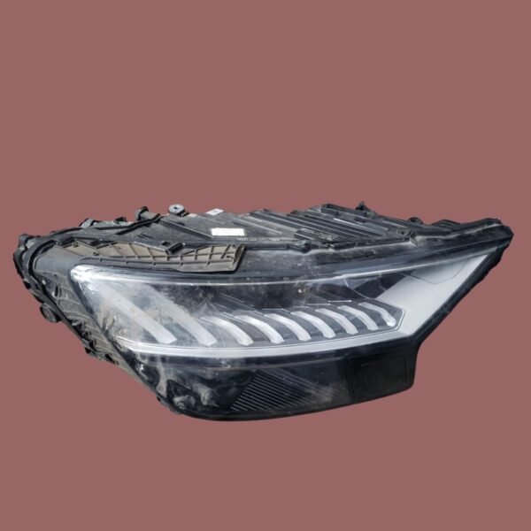 Audi Q8 RsQ8 Xenon Headlight