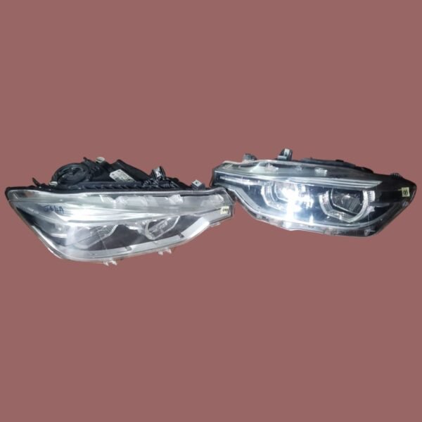 BMW F30 LED Headlight