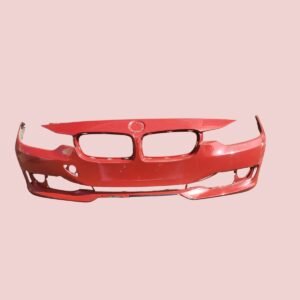 BMW F30 Normal preface Front Bumper