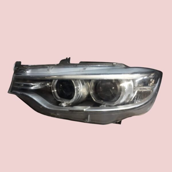 BMW F34 4 Series Headlights