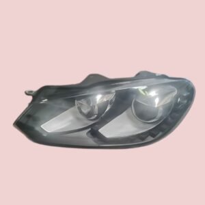 Golf 6 GTI Xenon Headlight